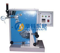 60 RPM Shoes Tester 60 RPM High Precision Φ57mm Thick 20mm 89kg