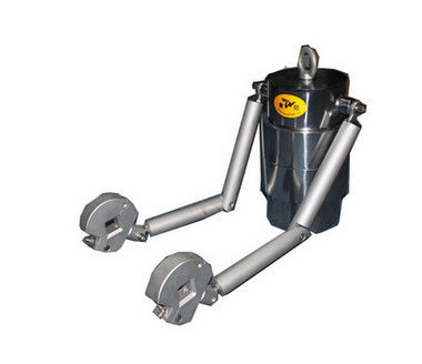 TW-269 Ride On Toy Dynamic Strength Test Load EN71-1 2011 8.22.2